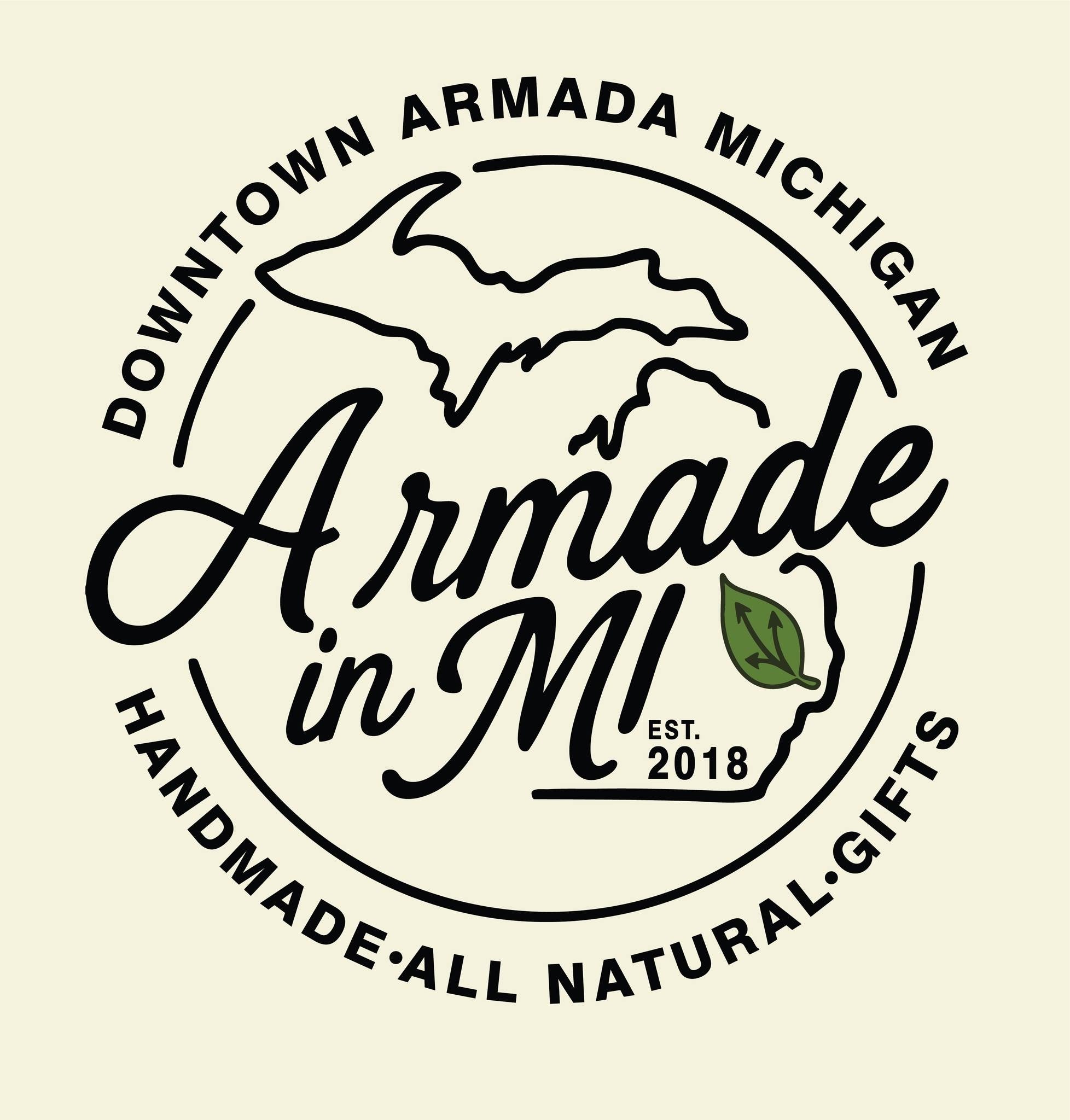 armadeinmi.com logo