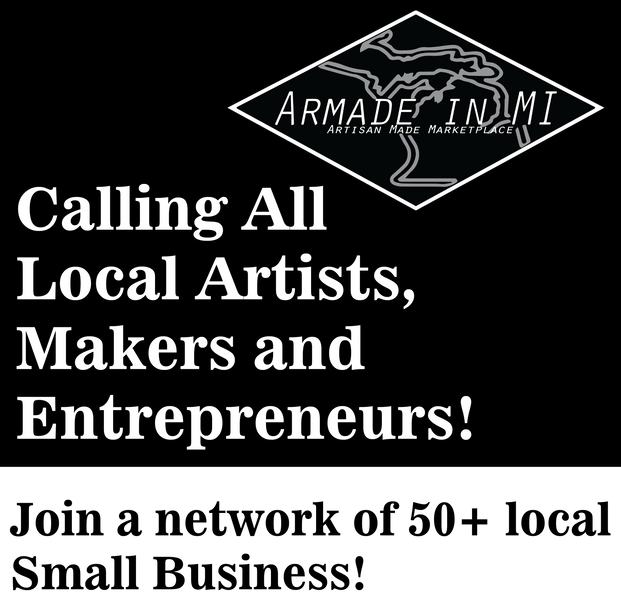Join Our Artisan Made Marketplace: Calling All Artists, Makers and Entrepreneurs!