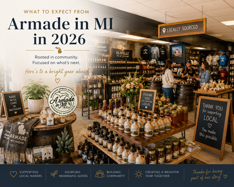 What to Expect from Armade in MI This Season