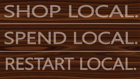 Shopping Local: Supporting Your Community One Purchase at a Time ...