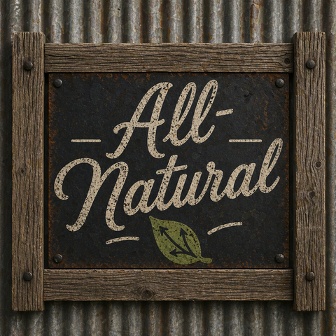 All-Natural