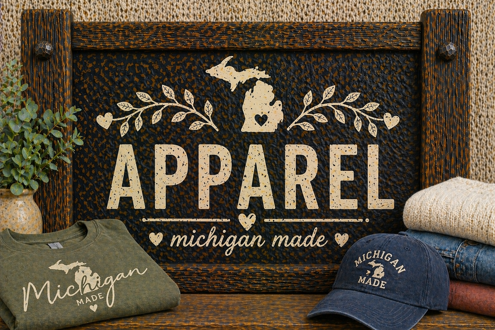 Apparel