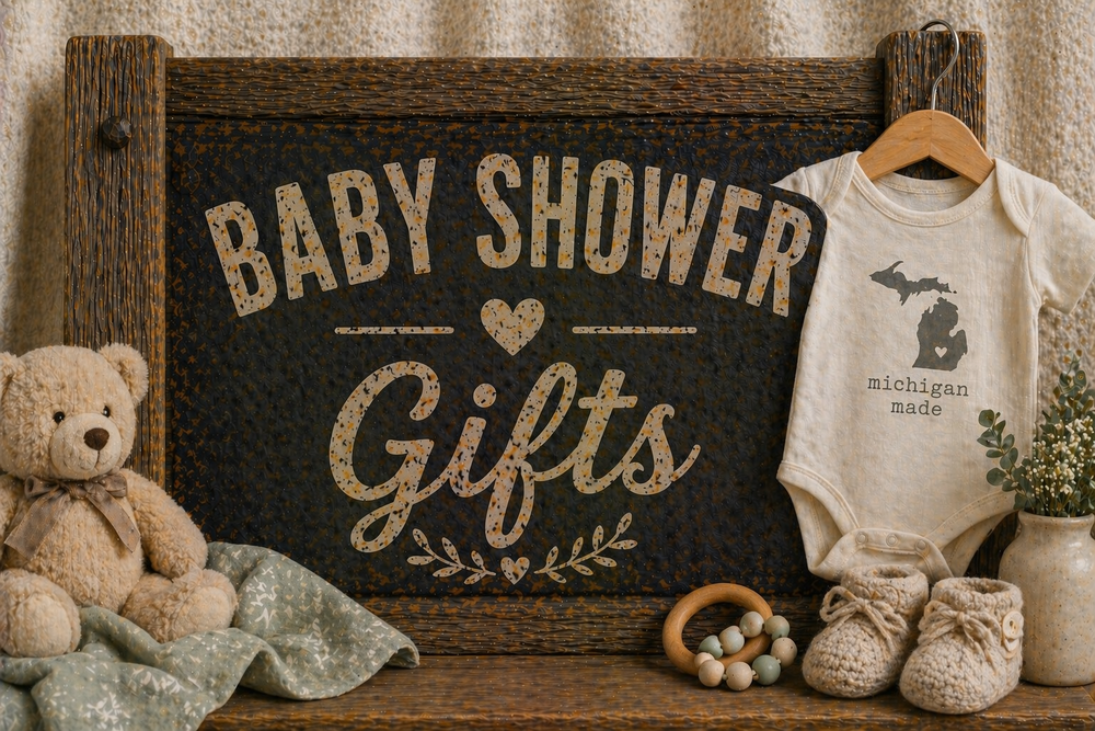 Baby Shower Gifts