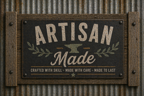 Artisan Made