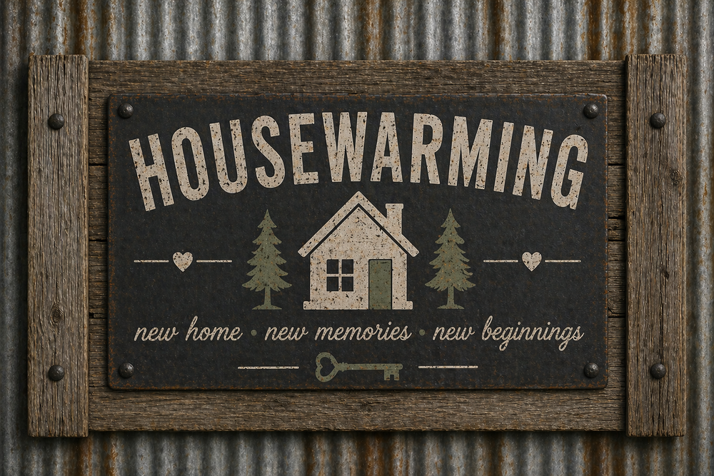 Housewarming