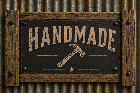 Handmade