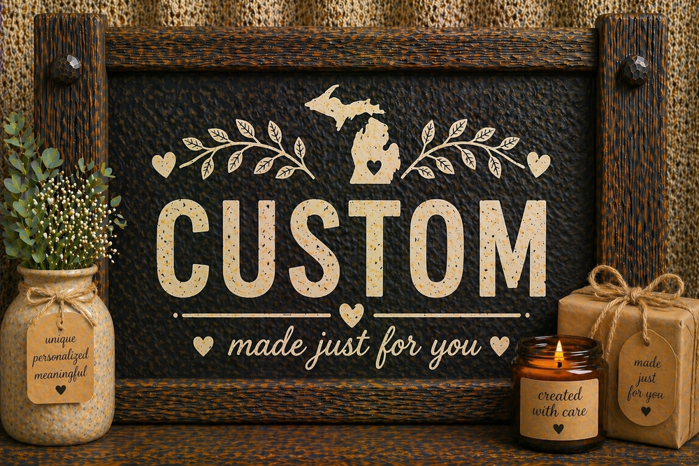 Custom