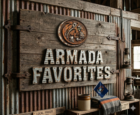 Armada Favorites