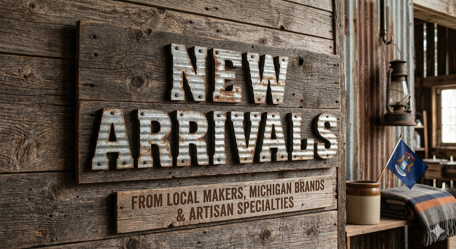 New Products