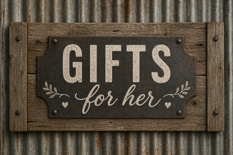 Gifts for Her