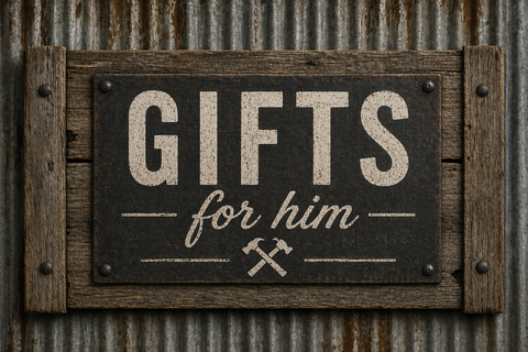 Gifts for Him