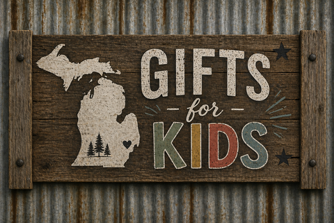 Gifts for Kids