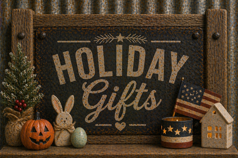Holiday Gifts