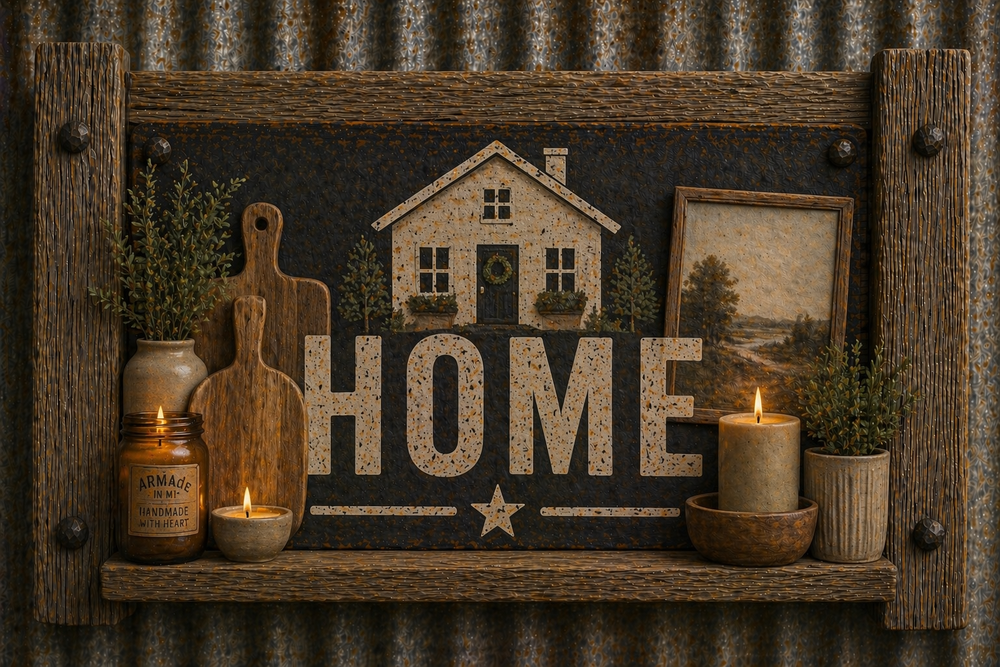 Home