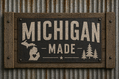 Michigan Made