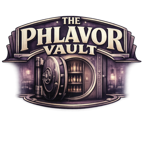 The Phlavor Vault