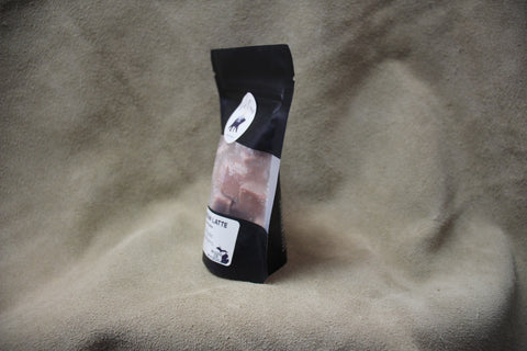 Vanilla Bean Latte Soy Wax Melts