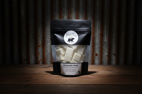 Woodland Haven Soy Wax Melts