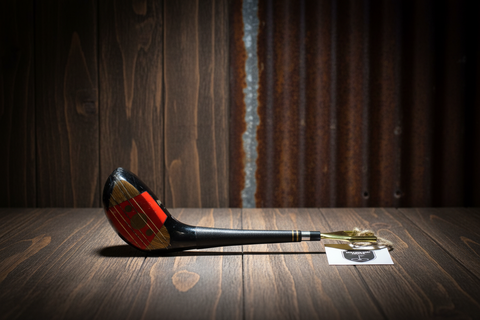 Millertime Tools PowerBilt Citation Wood Driver Golf Club Bottle Opener