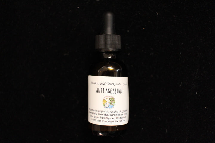 Anti Age Serum, 1oz by Creations by the Creek