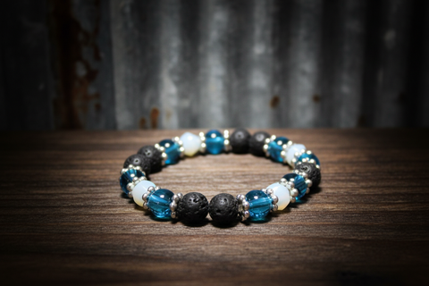 Bracelet Size Medium Wrist The Diffuser Bracelet Boutique Bracelets & Bangles