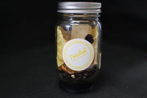 Paradise Punch Twisted Craft Cocktails Drink Mix