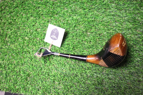 Millertime Tools Wilson Blue Ridge Wood Driver Golf Club Bottle Opener