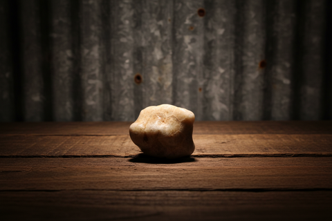 Petoskey Stone Magnet