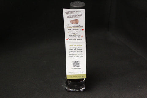 Bourbon Barrel Aged Balsamic Vinegar
