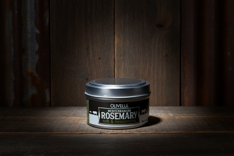Mediterranean Rosemary Rub Season 2.6oz