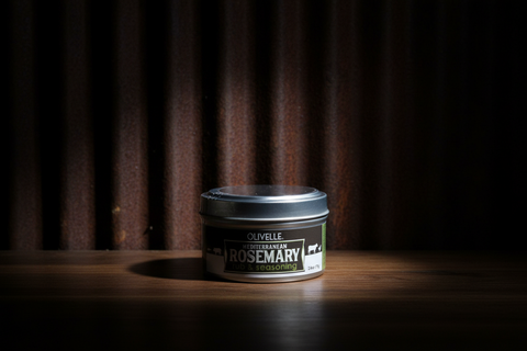 Olivelle Mediterranean Rosemary Rub and Seasoning