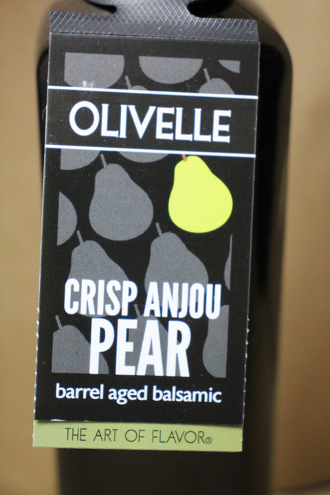 Crisp Anjou Pear Dark Balsamic 250ML
