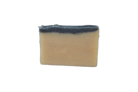 Lilac Goat’s Milk Soap