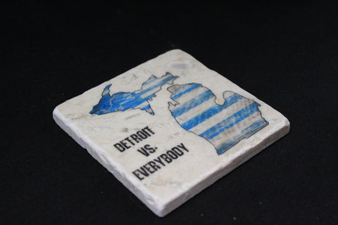 Detroit Vs Everybody Coaster