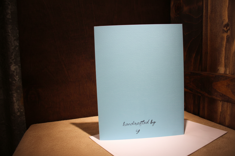 Pet Sympathy Card – Rainbow Bridge Edition