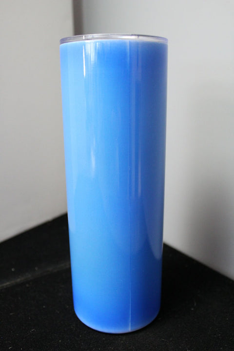 Detroit Lions Pink Helmet Tumbler