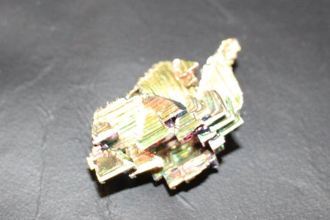 Bismuth Specimen - Medium