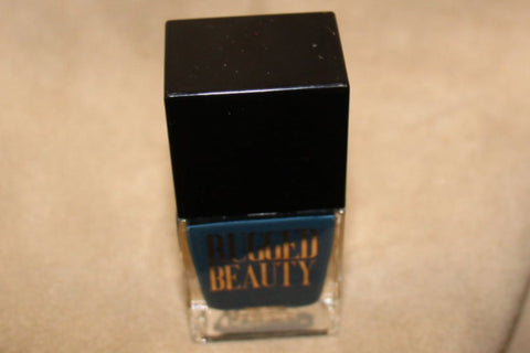 Rugged Beauty Deep Water Nail Polish