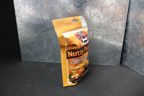 4oz Nutty Pumpkin