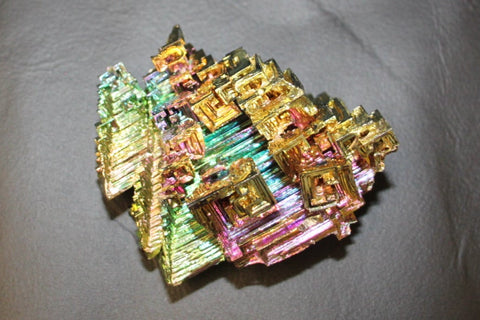 Bismuth Specimen - X Large