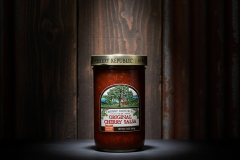 Cherry Republic Original Cherry Salsa