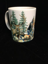 Load image into Gallery viewer, Tis The Season Coffee Mug by June Bugs
