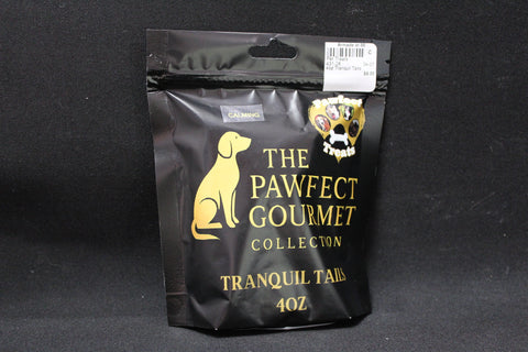 Tranquil Tails Calming Dog Treats by Pawfect Treats