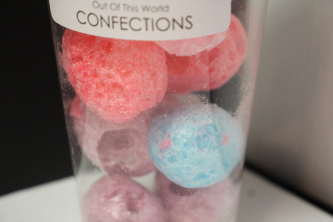 Space Balls Evey Parker's Out of This World Candy