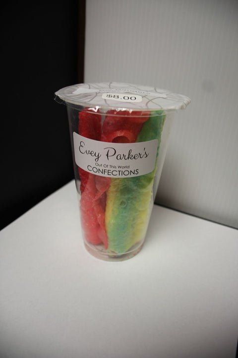 Big Bangers Evey Parker's Out of This World Candy