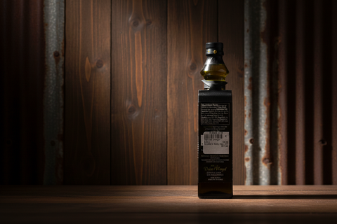 Nocellara Sicily Italy Extra Virgin Olive Oil