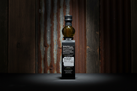 Nocellara Sicily Italy Extra Virgin Olive Oil