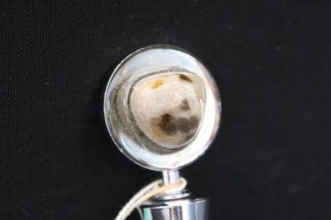 Metal Wine Stopper by MI Beachrocks 2