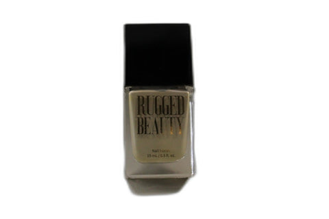 Rugged Beauty Grace and Gratitude Nail Polish