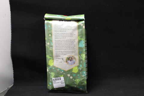 Vanilla Cinnamon Espresso Bay 12oz Coffee